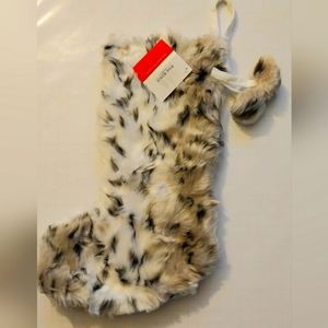 Pet stocking